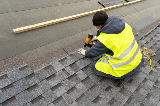 Quick and Trustworthy Emergency Roof Repair Services in Poulsbo, WA