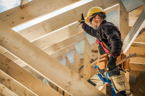 Best Roof Gutter Cleaning  in Poulsbo, WA