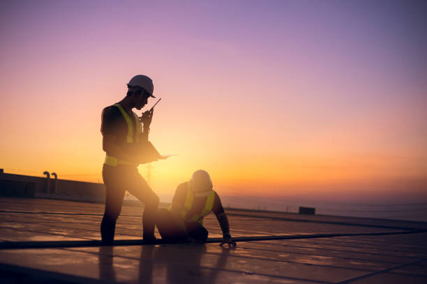 Quick and Trustworthy Emergency Roof Repair Services in Poulsbo, WA