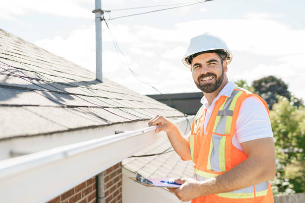 Best Metal Roofing Contractor  in Poulsbo, WA