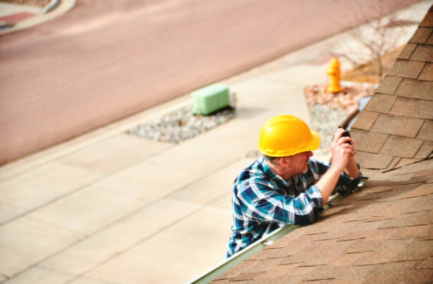 Best Roof Repair Services  in Poulsbo, WA