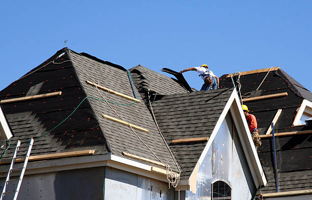 Best Best Roofing Contractors  in Poulsbo, WA