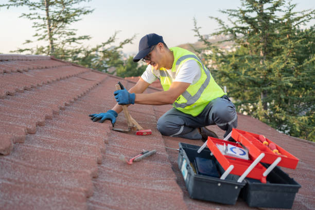 Best Flat Roof Repair Services  in Poulsbo, WA