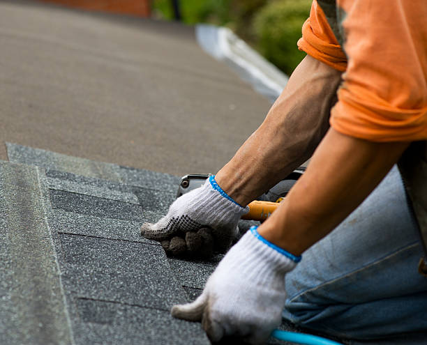 Best Residential Roofing Contractor  in Poulsbo, WA