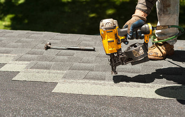 Best Commercial Roofing Services  in Poulsbo, WA