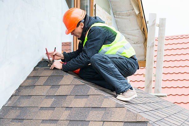Best Sealant for Roof  in Poulsbo, WA
