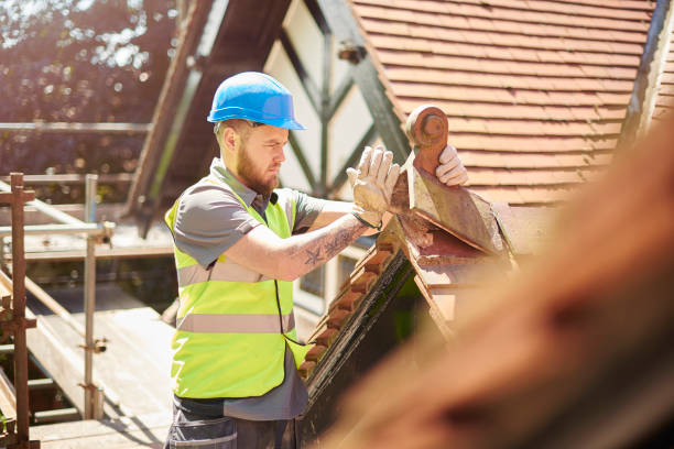 Best Slate Roofing Contractor  in Poulsbo, WA