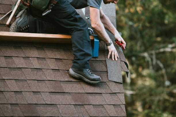 Best Affordable Roofing Company  in Poulsbo, WA